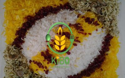 تفاوت چلو و پلو