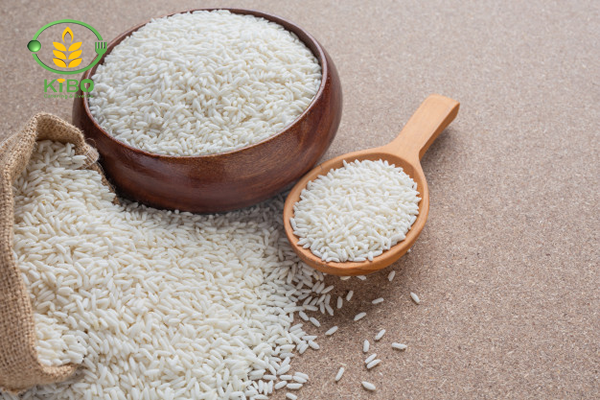 روش پخت برنج 
