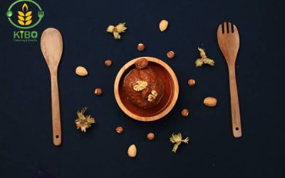 طرز تهیه کوفته تبریزی