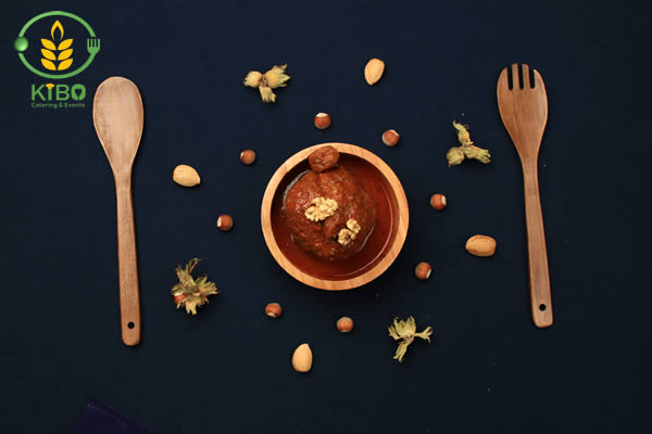 طرز تهیه کوفته تبریزی