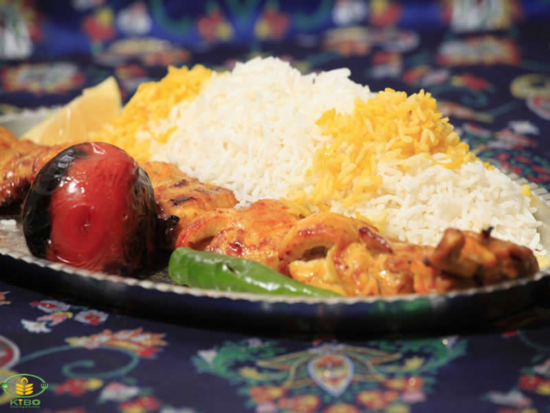 نکات پخت جوجه کباب