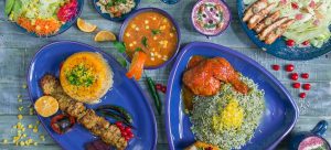 پرطرفدارترین غذاهای ایرانی