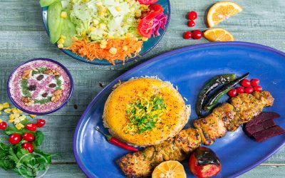 طرز تهیه جوجه ماسالا