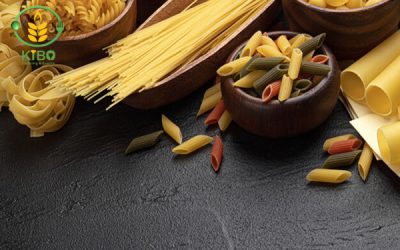 طرز تهیه ماکارونی خوشمزه