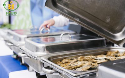 سفارش غذای شرکتی