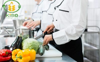 شاخص های ارزیابی سلامت غذای کترینگ