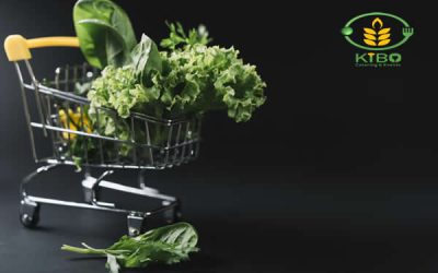 بازاریابی کترینگ