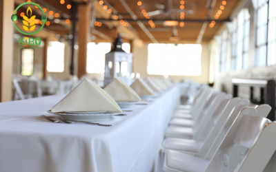 آشنایی با خدمات رستوران کترینگ