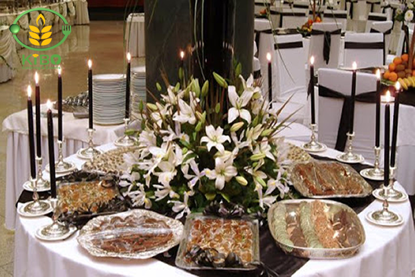 خدمات و تشریفات مجالس ختم