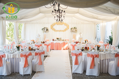 انواع خدمات و تشریفات