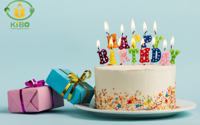 معرفی بهترین غذاهای مناسب تولد