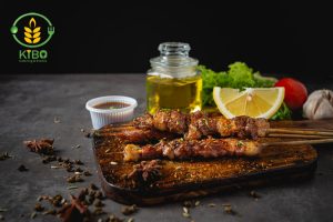 معروف ترین غذاهای خیابانی ایران