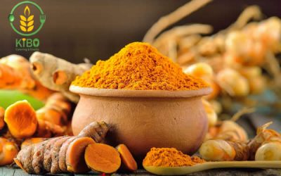 نقش ادویه‌ها در طعم و خواص غذاهای سنتی ایرانی