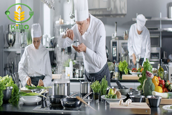 استانداردهای جهانی بهداشت آشپزخانه های صنعتی 
