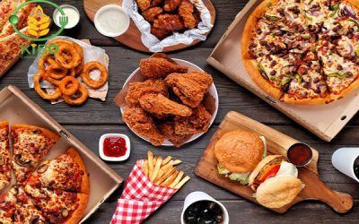 بهترین روش تهیه مرغ سوخاری