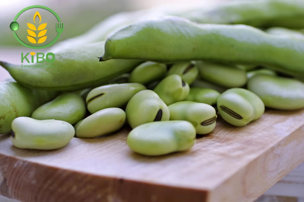 خواص باقالی برای بدن