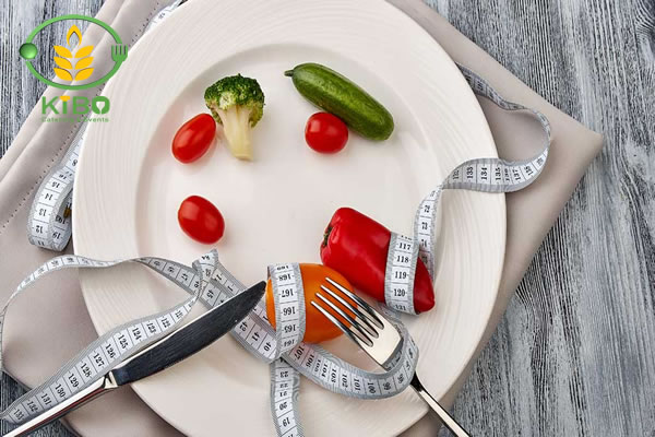 چی بخوریم لاغر بشیم 