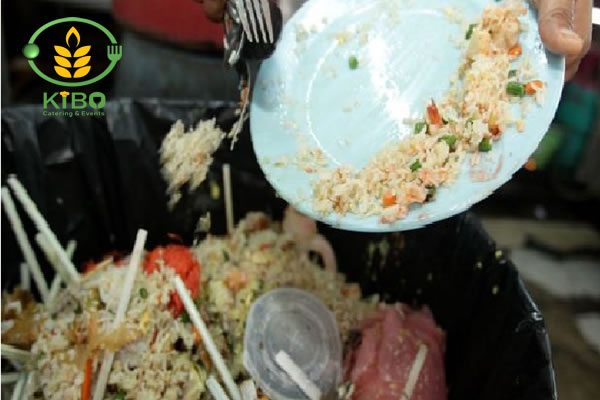 بهترین روش جلوگیری از هدر رفتن مواد غذایی در منزل 