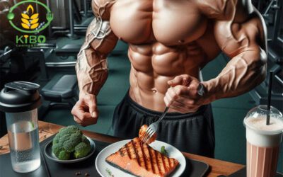 طرز تهیه غذا با پروتئین گیاهی بالا