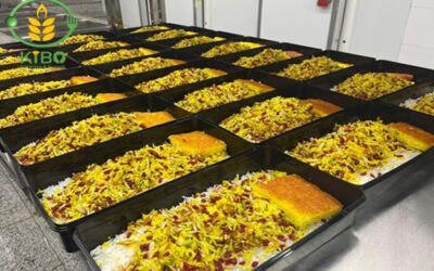 نکات کلیدی در مدیریت و برنامه‌ ریزی سفارش غذای سازمانی